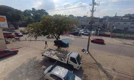 Apartamento com 2 quartos para alugar na Rua Silva Vale, 573, Tomás Coelho, Rio de Janeiro