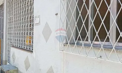 Casa com 2 quartos à venda na Rua Uranos, 1290, Olaria, Rio de Janeiro