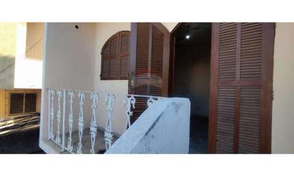 Casa duplex em estilo colonial com 80M2, em Brás de Pina- RJ