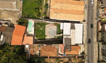 Terreno comercial à venda na Rua da Pedreira, 00130, Cascadura, Rio de Janeiro