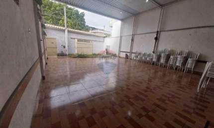 Ponto comercial para alugar na Rua Emílio Zaluar, 95, Ramos, Rio de Janeiro