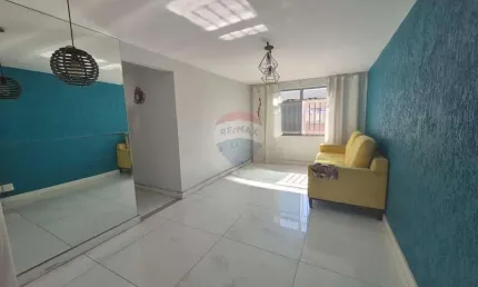 Apartamento com 2 quartos à venda na Rua Omar José Monteiro, 132, Oswaldo Cruz, Rio de Janeiro