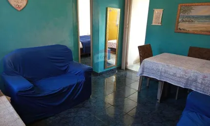 APARTAMENTO 33 m² COM 2 QUARTOS E VAGA À VENDA EM BONSUCESSO!