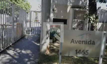 Apartamento de 44m com total infraestrutura  localizado em inhauma.