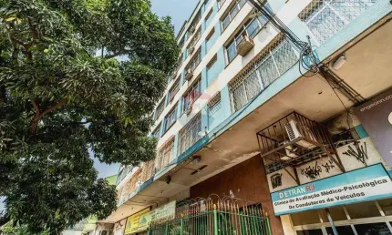 Apartamento 3 quartos + Dependencia  Próximo ao BRT Ramos/Bonsucesso