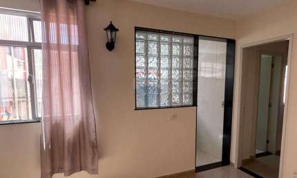 APARTAMENTO 37 M² COM QUARTO E SUÍTE À VENDA NO CATUMBI/RJ!