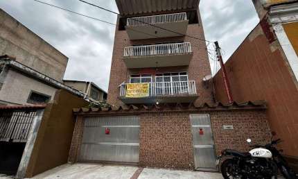 Casa com 4 quartos à venda na Rua Nossa Senhora das Graças, 254, Ramos, Rio de Janeiro
