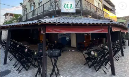 Lucratividade Imediata em Olaria: Café e Bar – Negócio de Sucesso Comprovado!