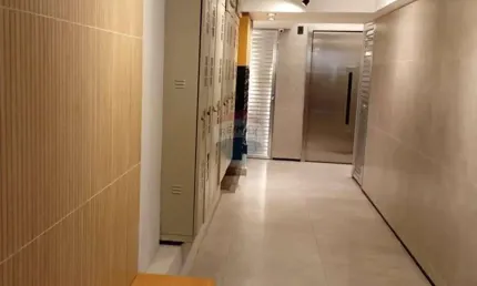 Apartamento com 1 quarto à venda na Rua Eudoro Berlinck, 5, Higienópolis, Rio de Janeiro