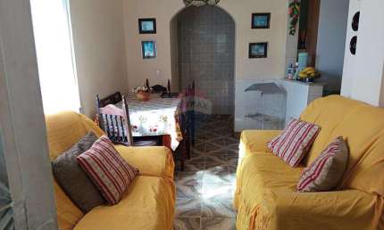 CASA DE 154 M², COM 3 QUARTOS, SUÍTES E TERRAÇO EM BOTAFOGO/RJ!