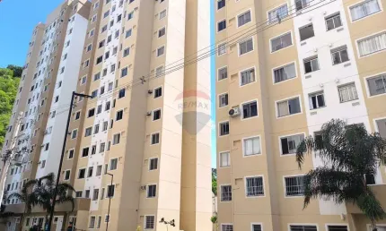 Apartamento com 2 quartos à venda na Avenida Itaóca, 464, Bonsucesso, Rio de Janeiro