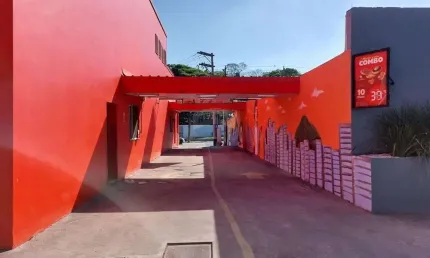 Ponto comercial à venda na Avenida Ernani Cardoso, 409, Cascadura, Rio de Janeiro