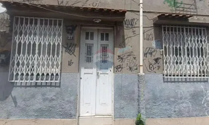 PRÉDIO INTEIRO À VENDA COM 4 APARTAMENTOS NO ENGENHO NOVO! ACEITA FINANCIMANETO BANCÁRIO