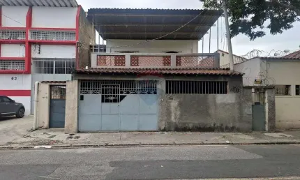 Oportunidade Única! INVESTIDOR: RETORNO GARANTIDO! Vila em Ramos c/ 7 Imóveis Alugados (R$5mil/mês)