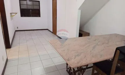 CASA COM 3 QUARTOS E 1 VAGA À VENDA NO CORAÇÃO DE BENFICA/RJ!