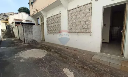 Terreno à venda na Avenida Paris, 312 e 316, Bonsucesso, Rio de Janeiro