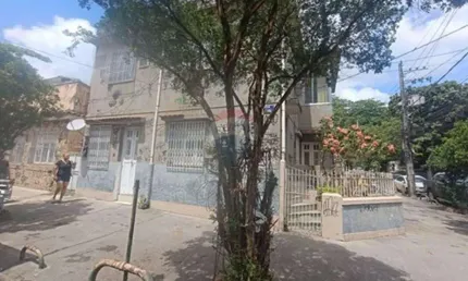 Prédio inteiro à venda com 4 apartamentos no engenho novo! aceita financimaneto bancário