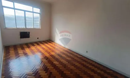 Apartamento com 2 quartos para alugar na Rua Silva Vale, 573, Tomás Coelho, Rio de Janeiro