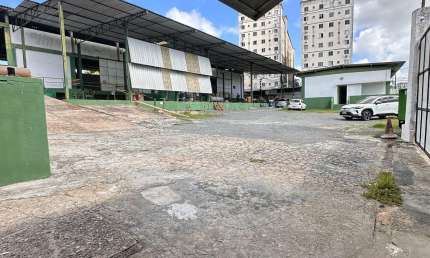 Galpão para locação.Galpão de 250m2 à 2.000m²Área total 4.435m²