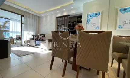 Apartamento no ocean pontal recreio dos bandeirantes