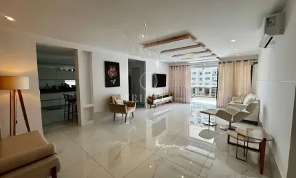 Apartamento com 3 quartos à venda na Avenida das Acácias da Península, 280, Barra da Tijuca, Rio de Janeiro