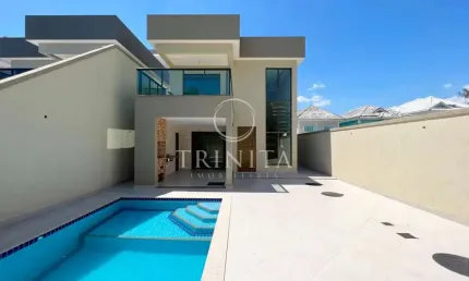 Casa com 4 quartos à venda na Rua Renata Fronzi, Barra da Tijuca, Rio de Janeiro