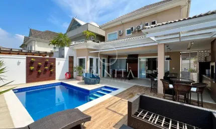 Casa com 3 quartos à venda na Estr. Ver. Alceu De Carvalho, 555, Recreio dos Bandeirantes, Rio de Janeiro