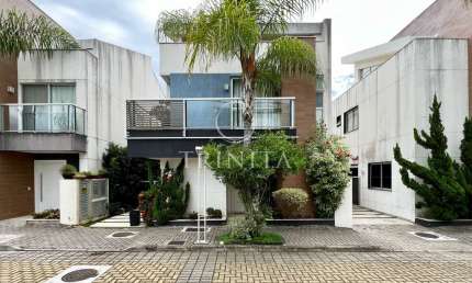 Casa Triplex Concetto Nero Recreio dos Bandeirantes