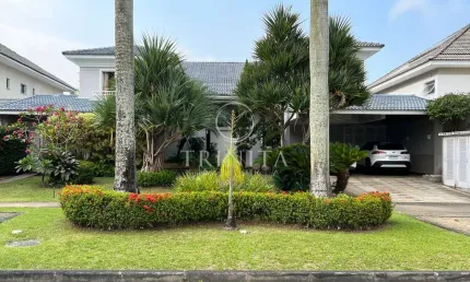 Casa com 5 quartos à venda na Avenida das Américas, 8888, Barra da Tijuca, Rio de Janeiro