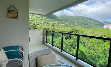 Apartamento em Recreio dos Bandeirantes - Rio de Janeiro, RJ