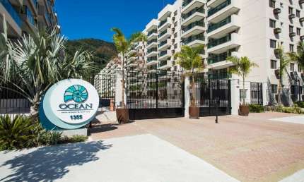 Apartamento em Recreio dos Bandeirantes - Rio de Janeiro, RJ