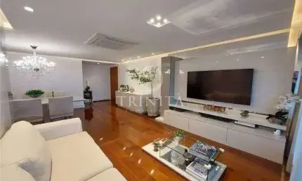Apartamento com 4 quartos à venda na Avenida das Acácias da Península, 150, Barra da Tijuca, Rio de Janeiro