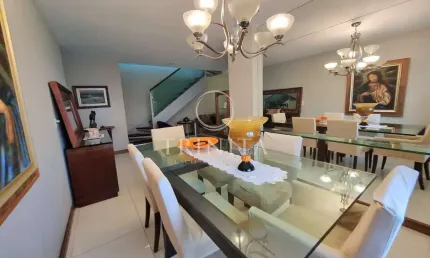Cobertura Duplex em Barra da Tijuca - Rio de Janeiro, RJ