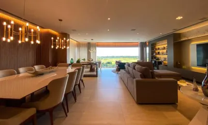 Apartamento em Barra da Tijuca - Rio de Janeiro, RJ