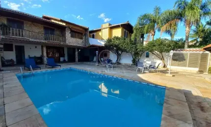 Casa com 4 quartos à venda na Rua Eurico Melo, 210, Barra da Tijuca, Rio de Janeiro