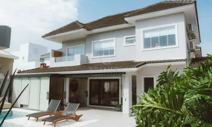 Casa com 4 quartos à venda na Rua Walmor Chagas, Recreio dos Bandeirantes, Rio de Janeiro