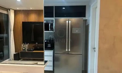 Apartamento Condomínio em Barra da Tijuca  -  Rio de Janeiro
