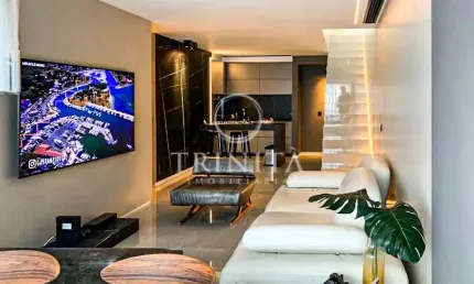 Cobertura com 2 quartos à venda na Avenida Flamboyants da Península, 555, Barra da Tijuca, Rio de Janeiro