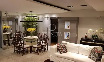 Cobertura com 3 quartos à venda na Rua Jacarandás da Península, 880, Barra da Tijuca, Rio de Janeiro