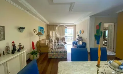 Apartamento em Recreio dos Bandeirantes  -  Rio de Janeiro