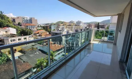 Cobertura em Freguesia (jacarepaguá)  -  Rio de Janeiro