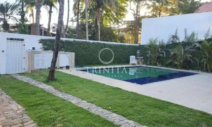 Casa em Condominio em Barra da Tijuca  -  Rio de Janeiro