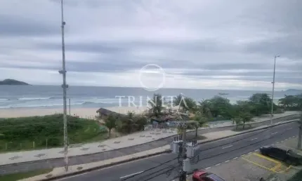 Apartamento com 3 quartos à venda na Avenida Pepe, 1120, Barra da Tijuca, Rio de Janeiro