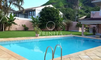 Casa em Recreio dos Bandeirantes  -  Rio de Janeiro