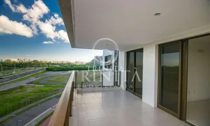 Apartamento com 4 quartos à venda na Rua Escritor Rodrigo Melo Franco, 160, Barra da Tijuca, Rio de Janeiro