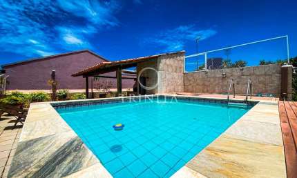 Apartamento Cobertura Duplex em Barra da Tijuca  -  Rio de Janeiro