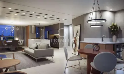 Apartamento com 4 quartos à venda na Avenida Sobral Pinto, 1385, Barra da Tijuca, Rio de Janeiro