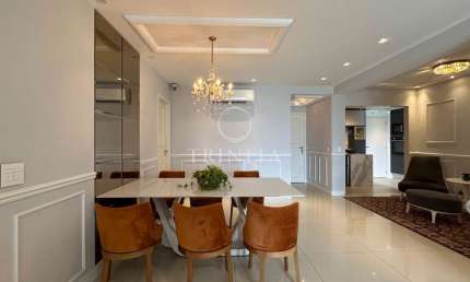 Apartamento com 2 quartos à venda na Rua das Bromélias da Península, 400, Barra da Tijuca, Rio de Janeiro