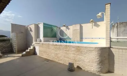 Casa em Recreio dos Bandeirantes  -  Rio de Janeiro
