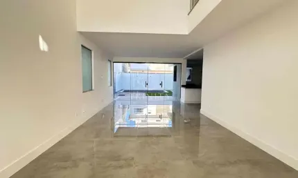 Casa em Condominio Recreio dos Bandeirantes  -  Rio de Janeiro
